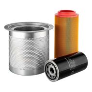 Сервисный набор фильтров 2000ч. компрессора Dali CrossAir CA 160-250 кВт